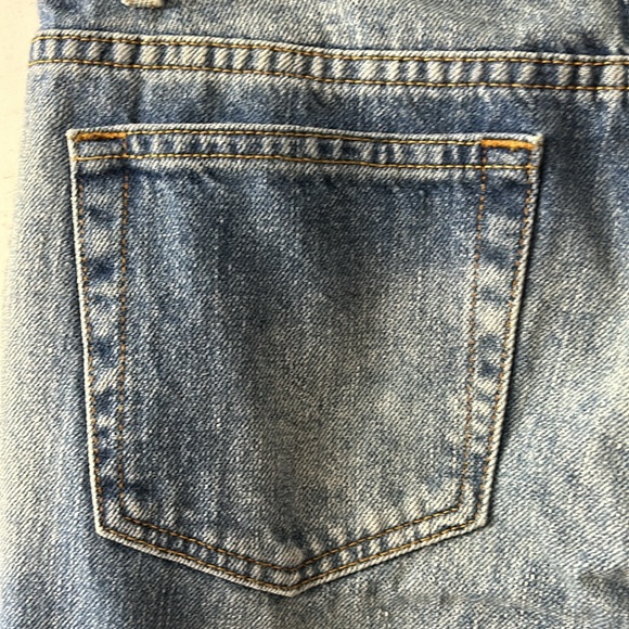 The Limited Jeans size 8R Boot cut NWT - Picture 3 of 5